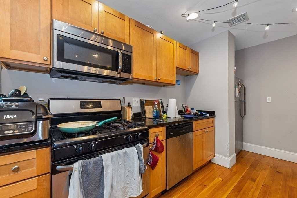 Apartment for rent at 48 Hillside St, Roxbury Crossing, MA 02120