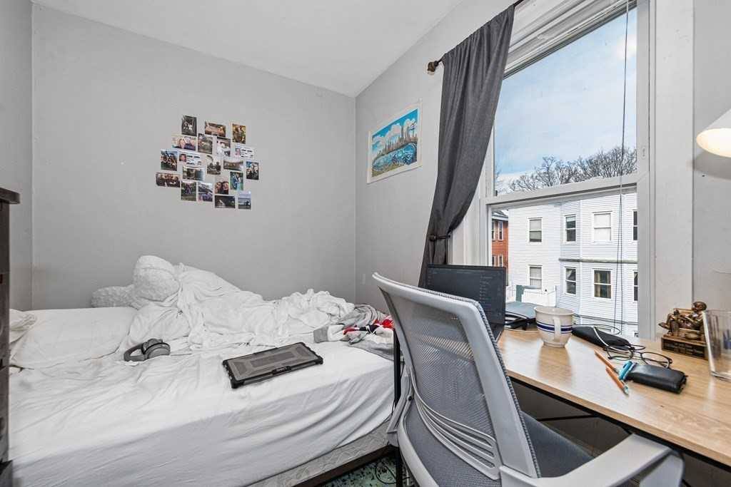 Apartment for rent at 48 Hillside St, Roxbury Crossing, MA 02120