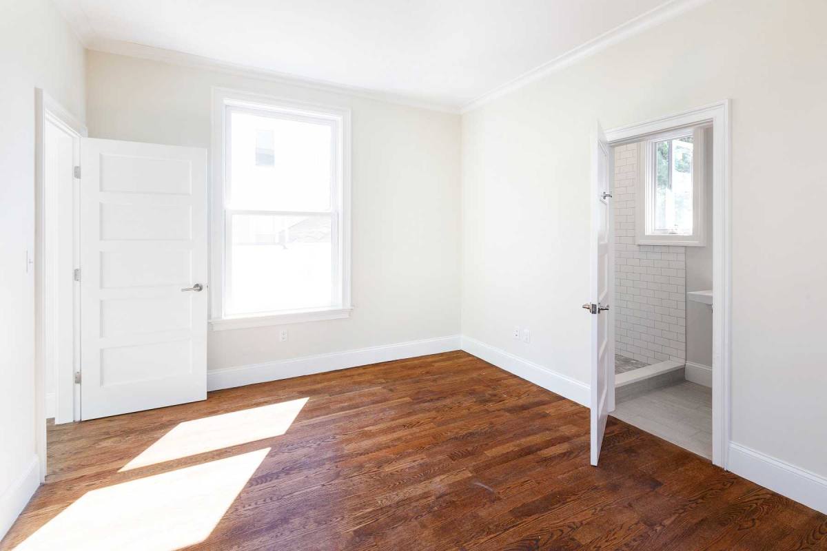 Apartment for rent at 123 Centre St Fort Hill, Roxbury, MA 02119