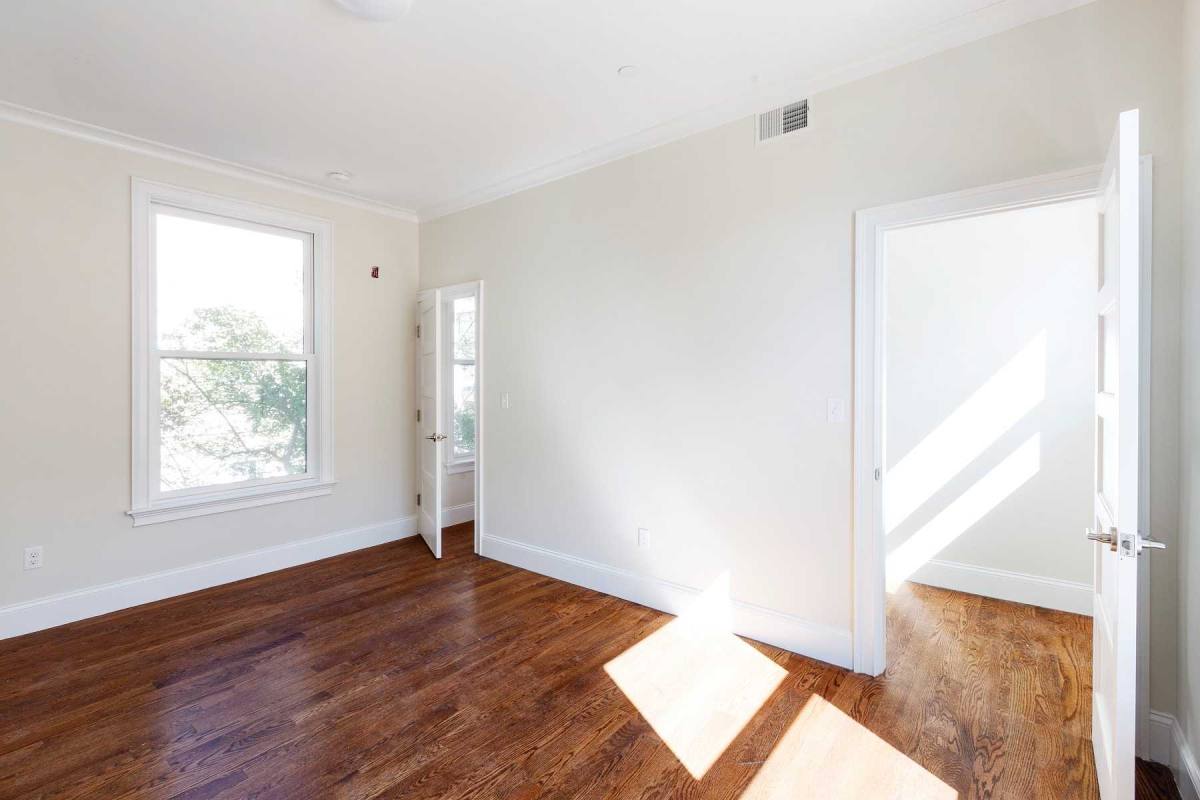 Apartment for rent at 123 Centre St Fort Hill, Roxbury, MA 02119