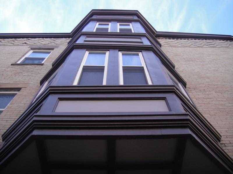 Apartment for rent at 839 Huntington Ave, Boston, MA 02115