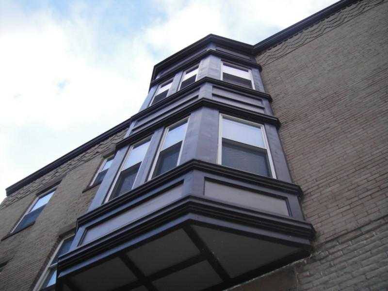 Apartment for rent at 839 Huntington Ave, Boston, MA 02115
