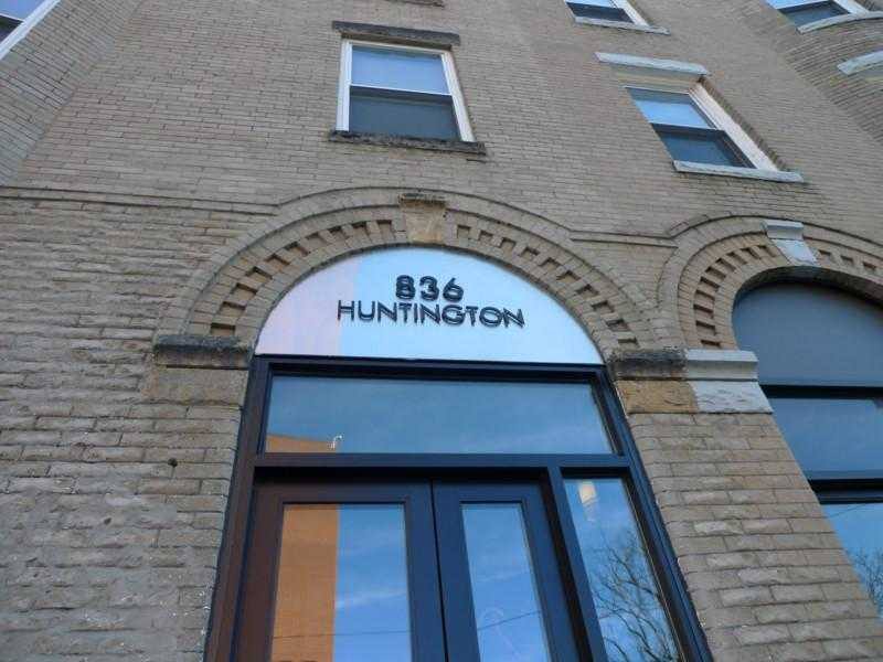 Apartment for rent at 839 Huntington Ave, Boston, MA 02115