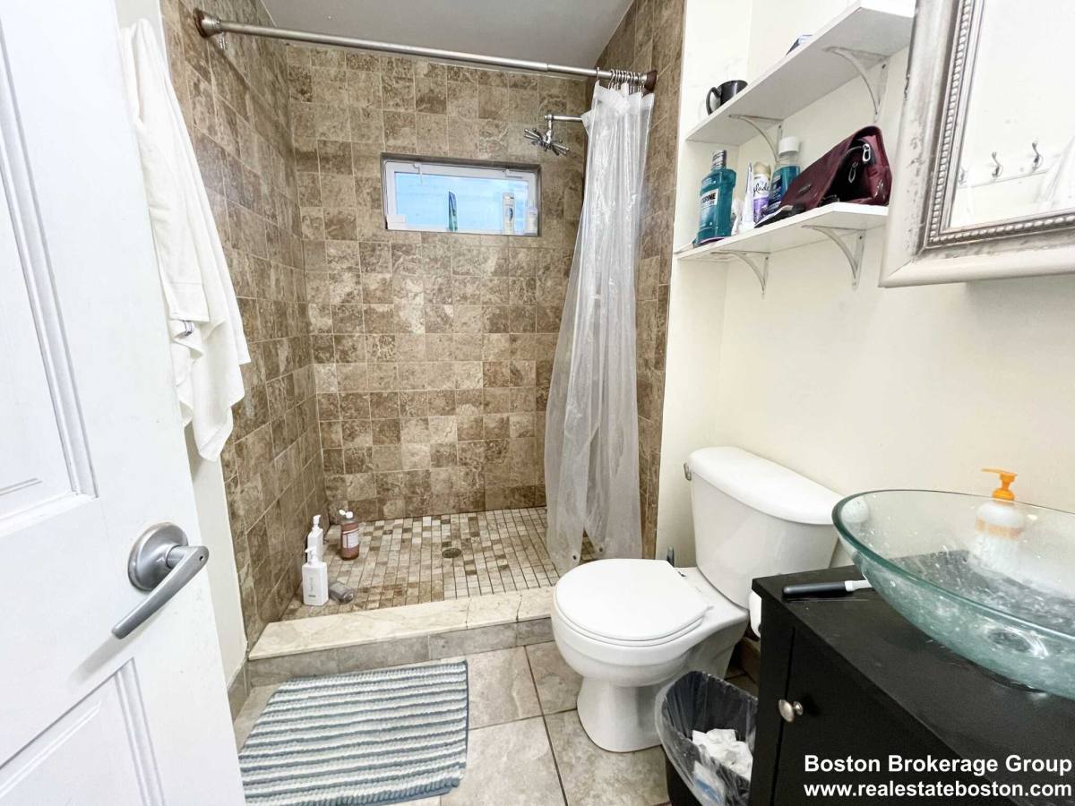 Apartment for rent at 21 Sachem St, Roxbury Crossing, MA 02120