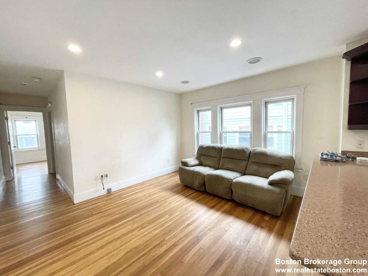 Apartment for rent at 20 Sunset St, Roxbury Crossing, MA 02120