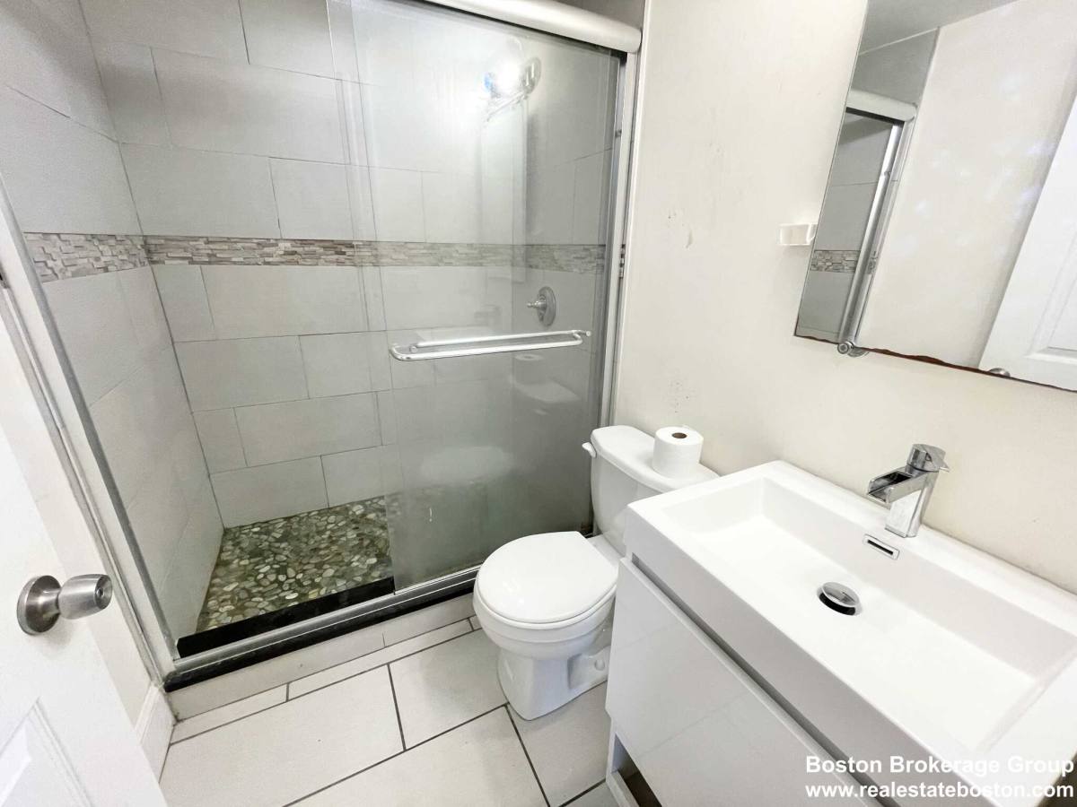 Apartment for rent at 20 Sunset St, Roxbury Crossing, MA 02120