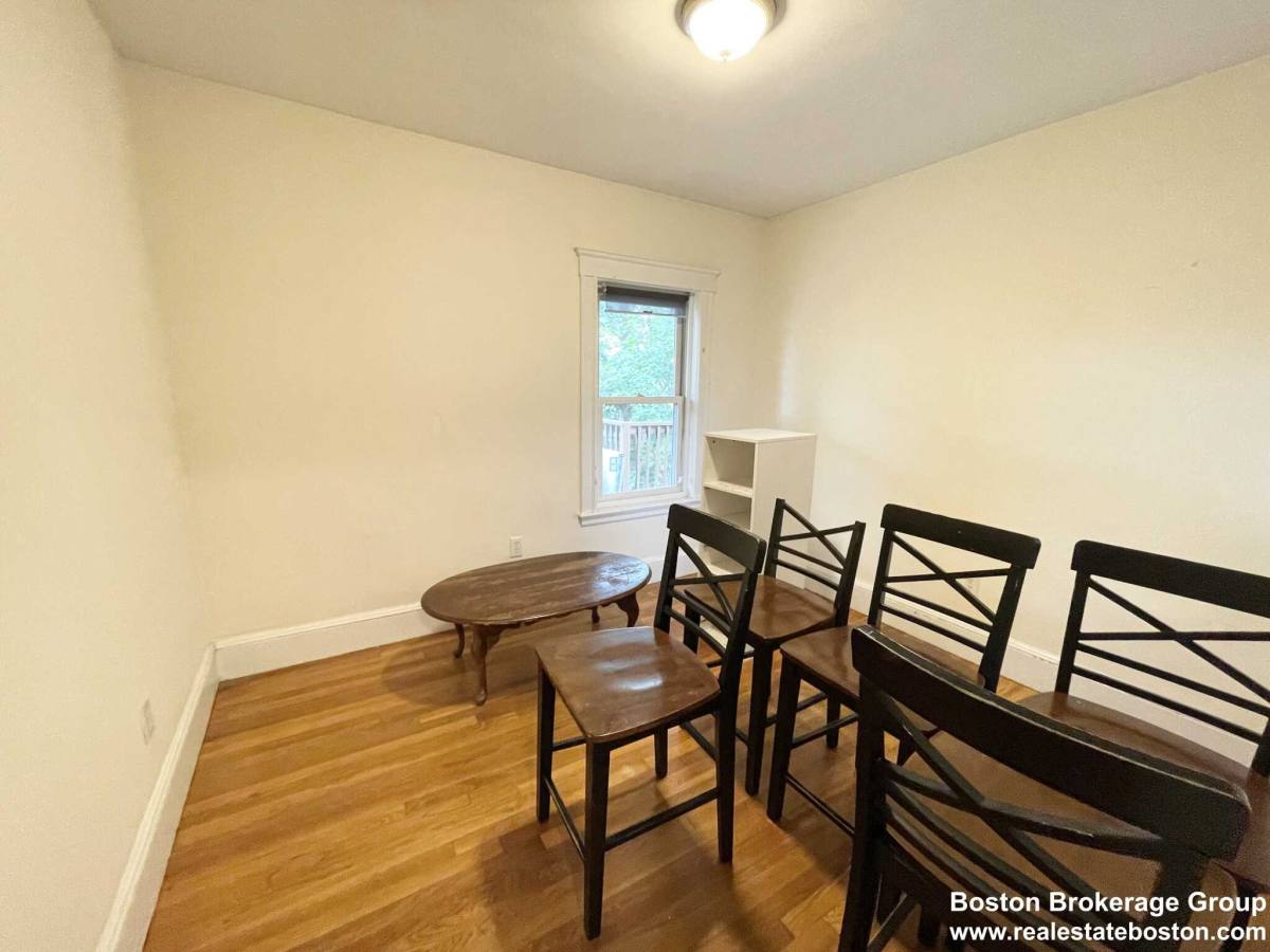 Apartment for rent at 20 Sunset St, Roxbury Crossing, MA 02120