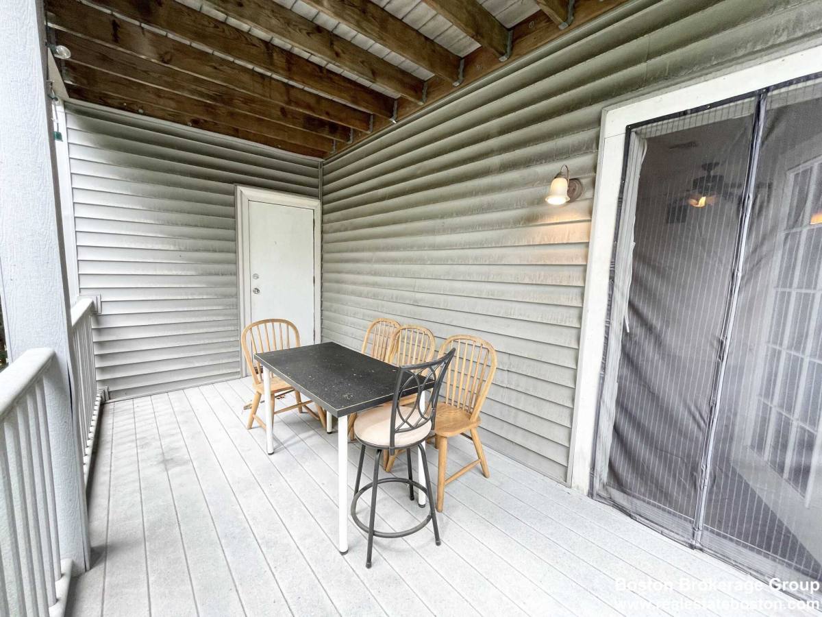 Apartment for rent at 116 Hillside St, Roxbury Crossing, MA 02120