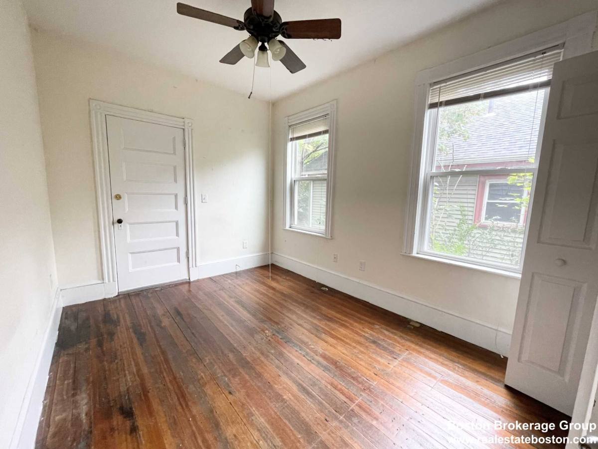 Apartment for rent at 116 Hillside St, Roxbury Crossing, MA 02120
