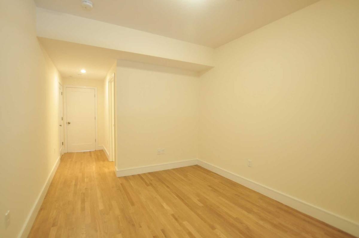 Apartment for rent at 883 Beacon St, Boston, MA 02215
