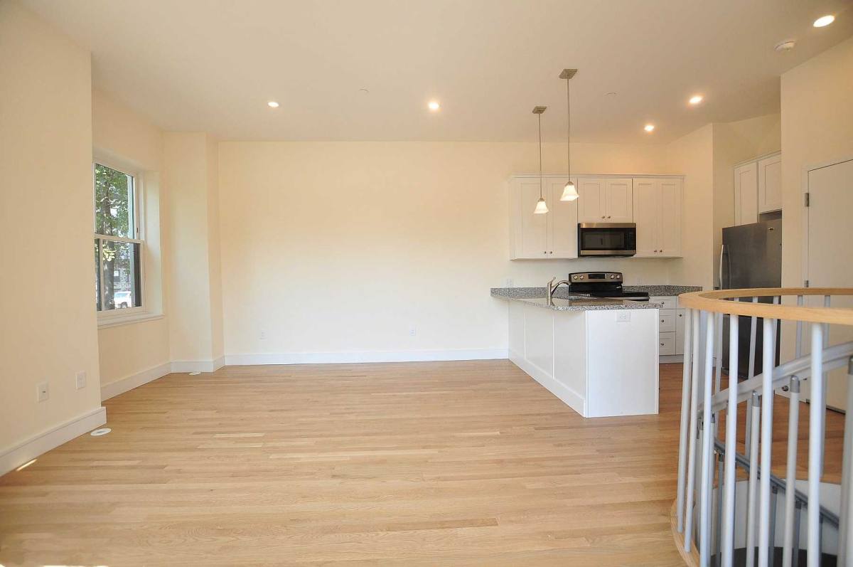 Apartment for rent at 883 Beacon St, Boston, MA 02215