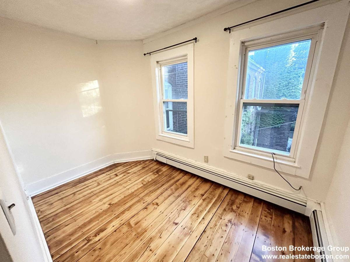 Apartment for rent at 85 Windsor St, Roxbury Crossing, MA 02120