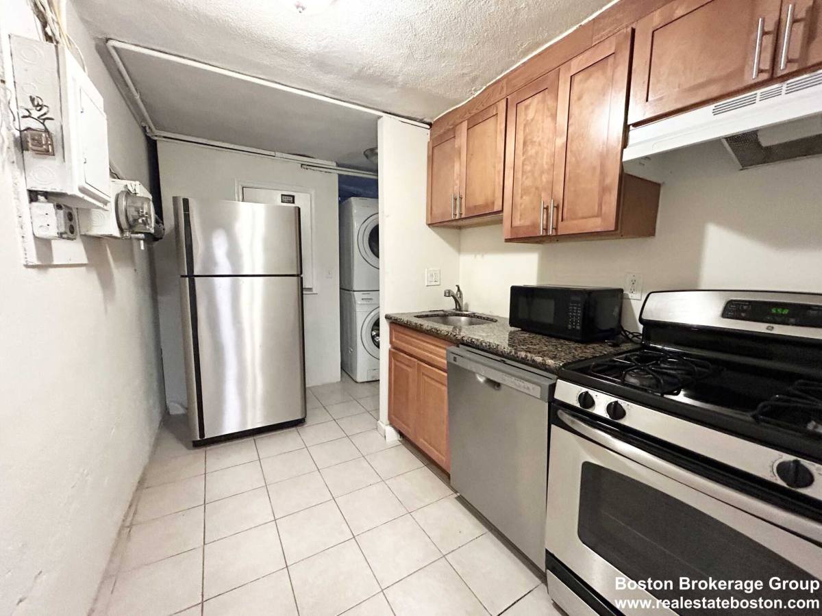 Apartment for rent at 85 Windsor St, Roxbury Crossing, MA 02120