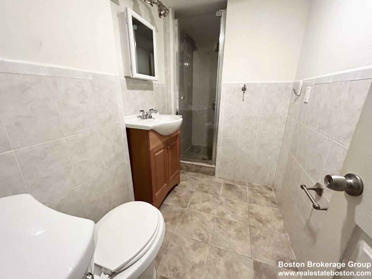 Apartment for rent at 85 Windsor St, Roxbury Crossing, MA 02120