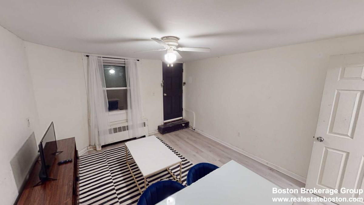 Apartment for rent at 85 Windsor St, Roxbury Crossing, MA 02120