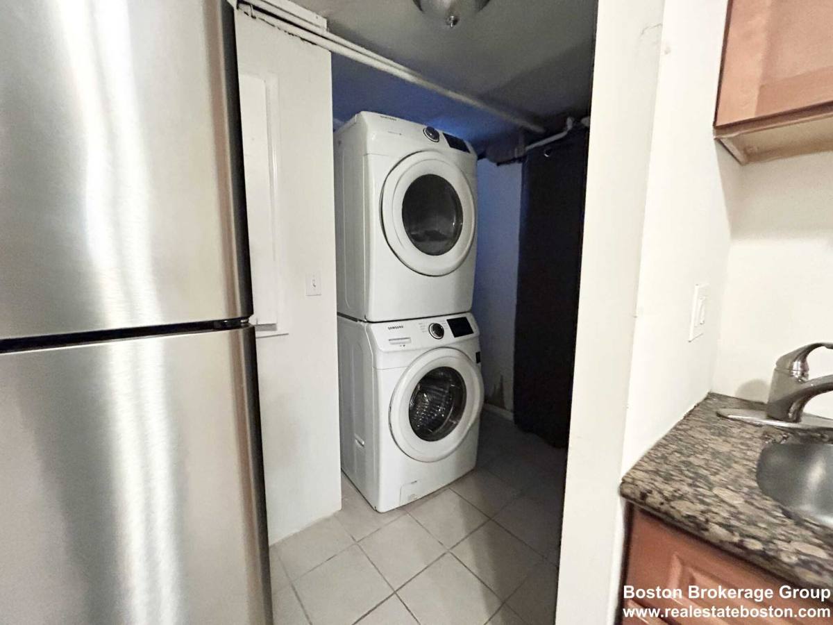 Apartment for rent at 85 Windsor St, Roxbury Crossing, MA 02120