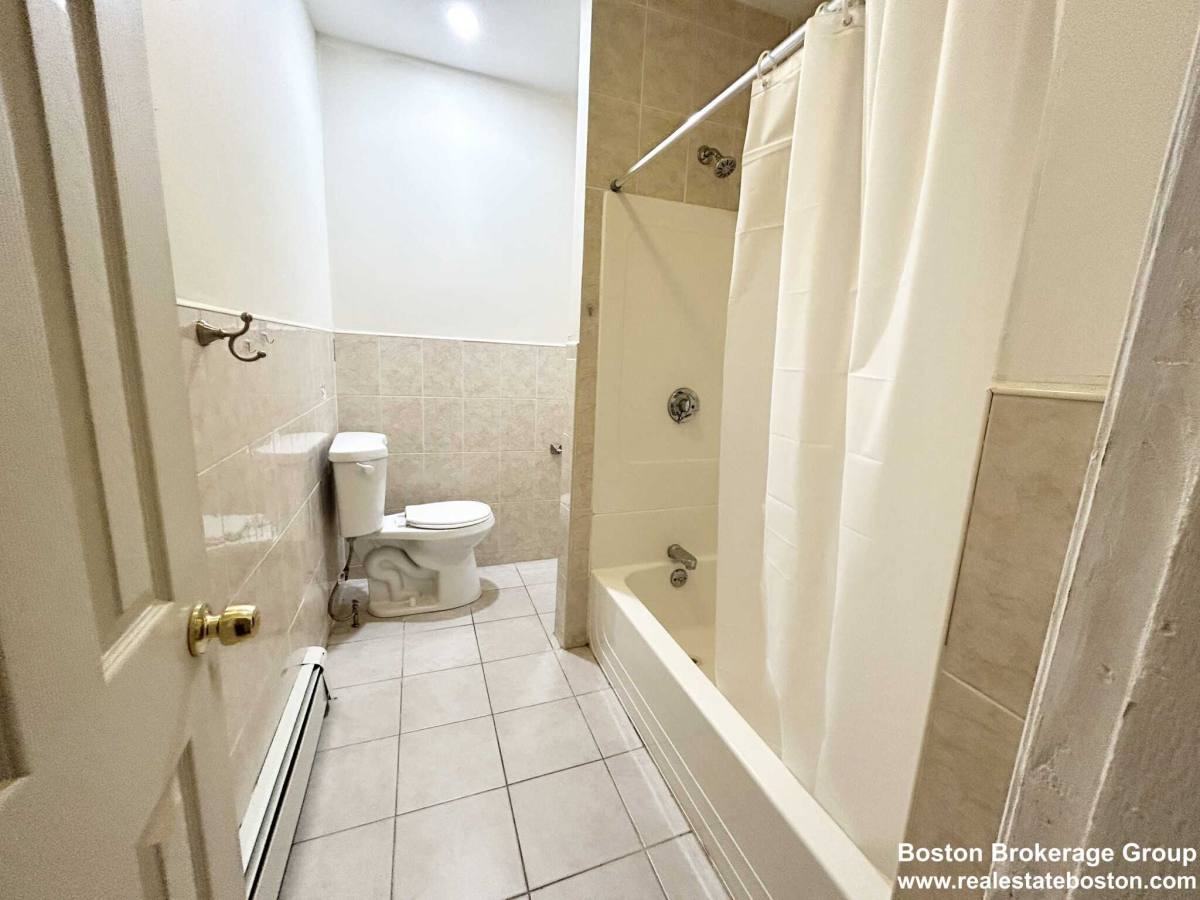 Apartment for rent at 85 Windsor St, Roxbury Crossing, MA 02120
