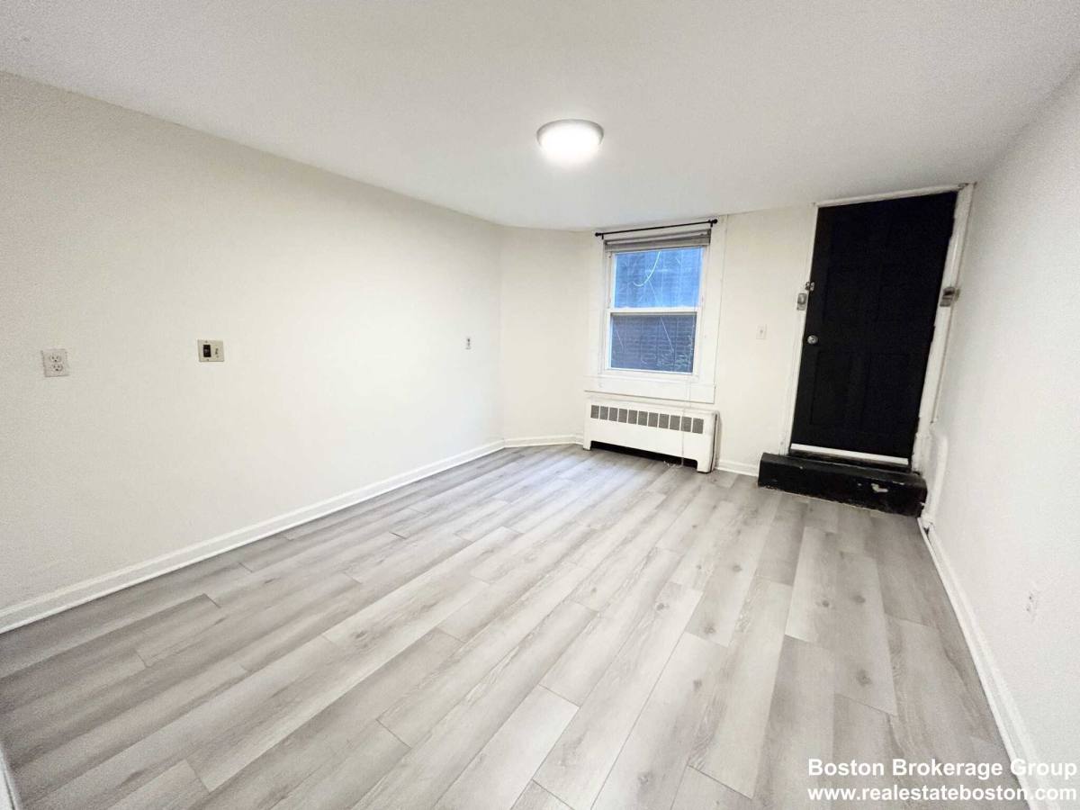 Apartment for rent at 85 Windsor St, Roxbury Crossing, MA 02120
