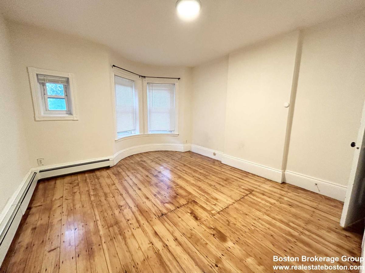 Apartment for rent at 85 Windsor St, Roxbury Crossing, MA 02120