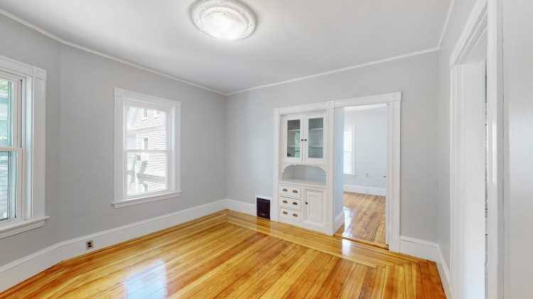 Apartment for rent at 63 Hawthorne St, Somerville, MA 02144