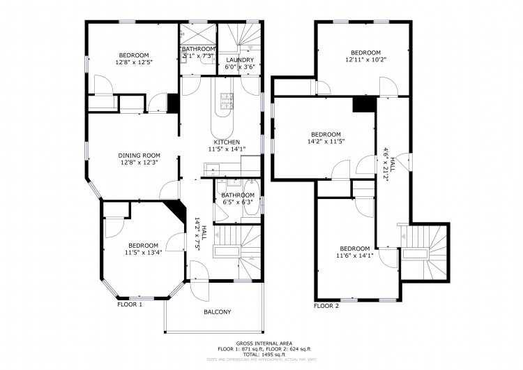 Apartment for rent at 63 Hawthorne St, Somerville, MA 02144