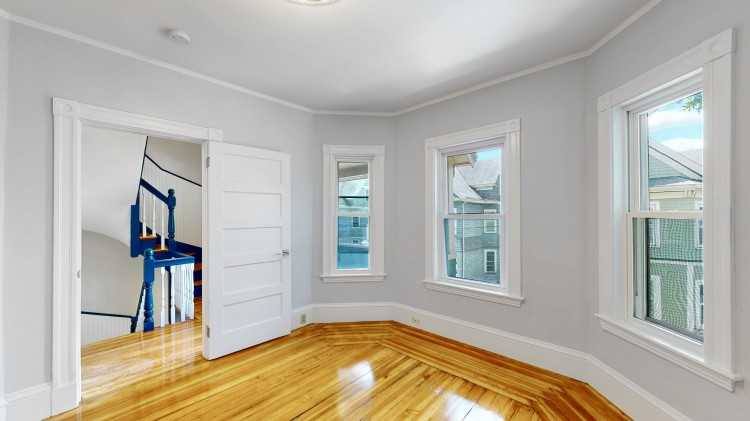 Apartment for rent at 63 Hawthorne St, Somerville, MA 02144