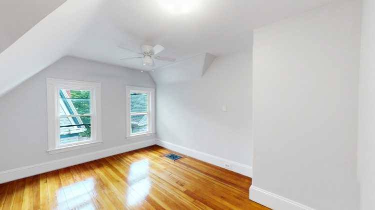 Apartment for rent at 63 Hawthorne St, Somerville, MA 02144