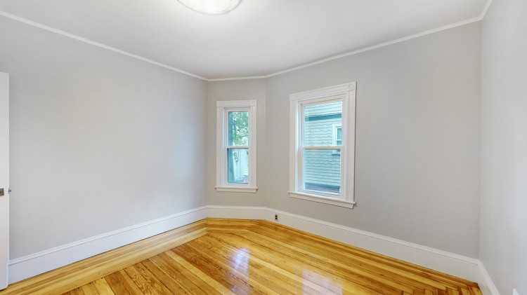 Apartment for rent at 63 Hawthorne St, Somerville, MA 02144