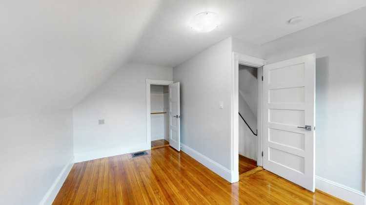 Apartment for rent at 63 Hawthorne St, Somerville, MA 02144