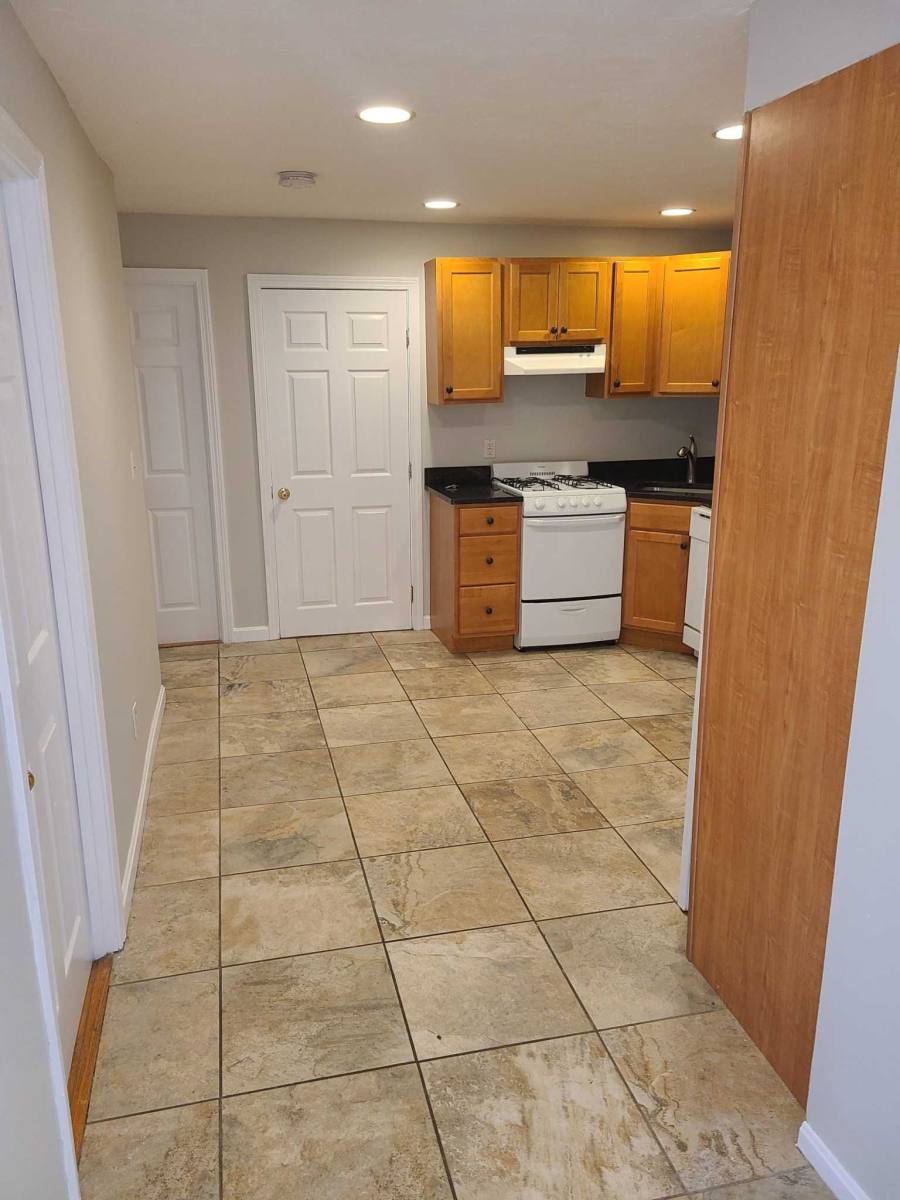 Apartment for rent at 226 Hanover St, Boston, MA 02113