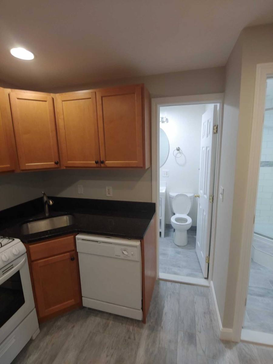 Apartment for rent at 226 Hanover St, Boston, MA 02113