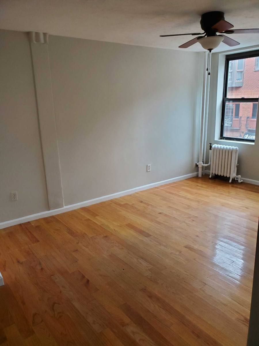 Apartment for rent at 226 Hanover St, Boston, MA 02113