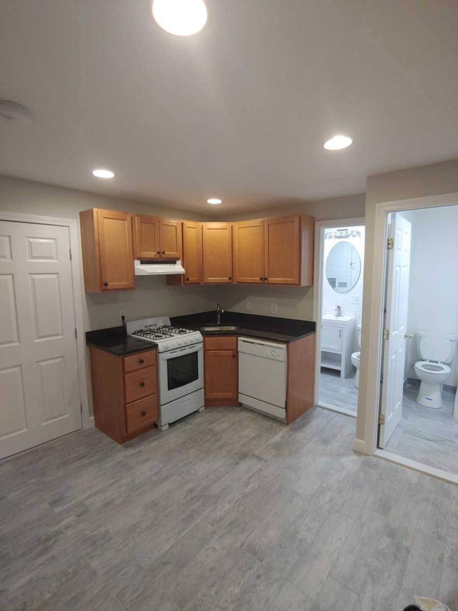 Apartment for rent at 226 Hanover St, Boston, MA 02113