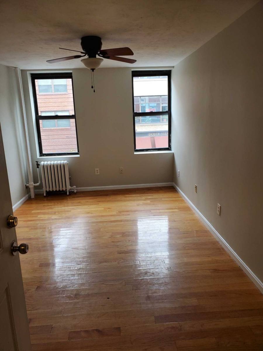Apartment for rent at 226 Hanover St, Boston, MA 02113