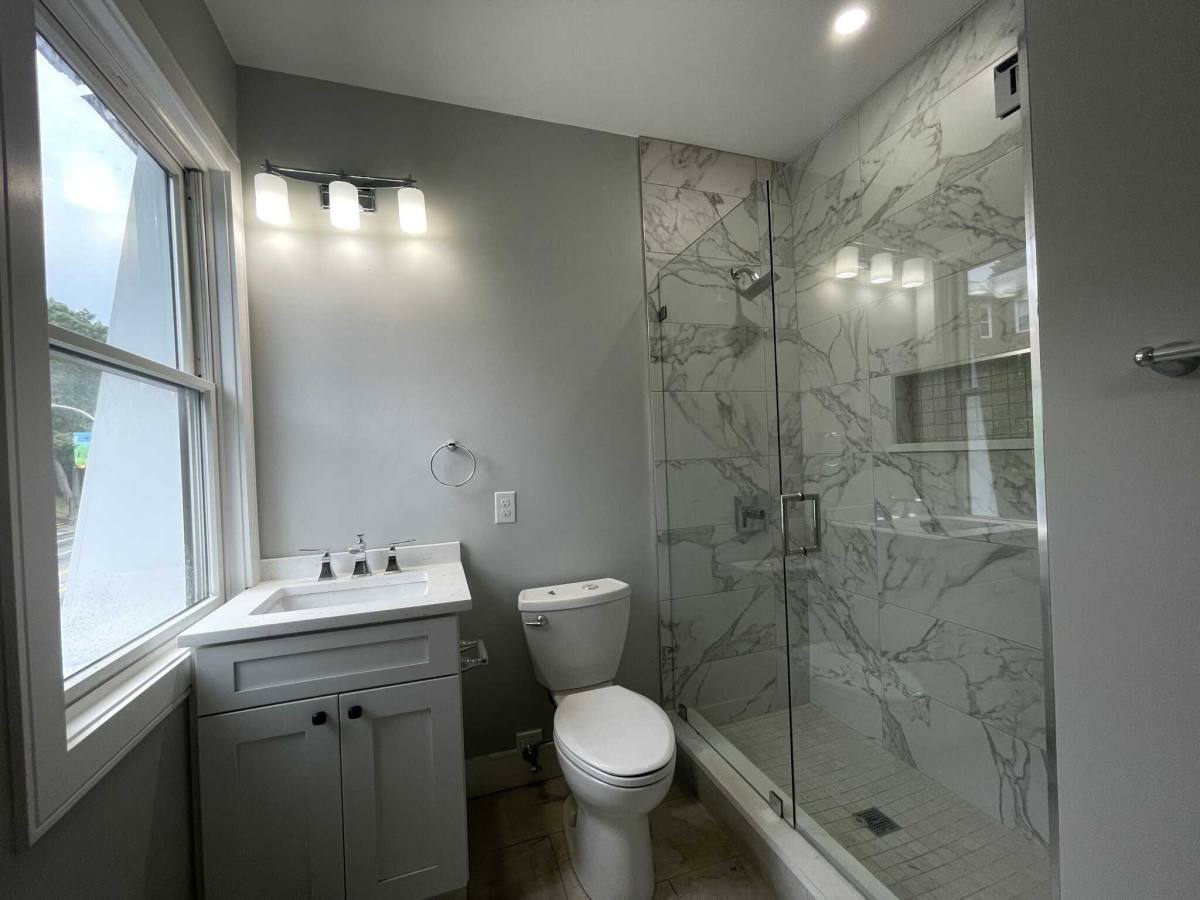 Apartment for rent at 206 Boylston St, Brookline, MA 02445