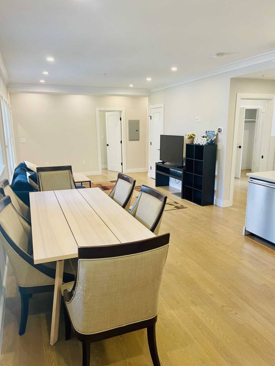 Apartment for rent at 51 Ridgemont St, Allston, MA 02134