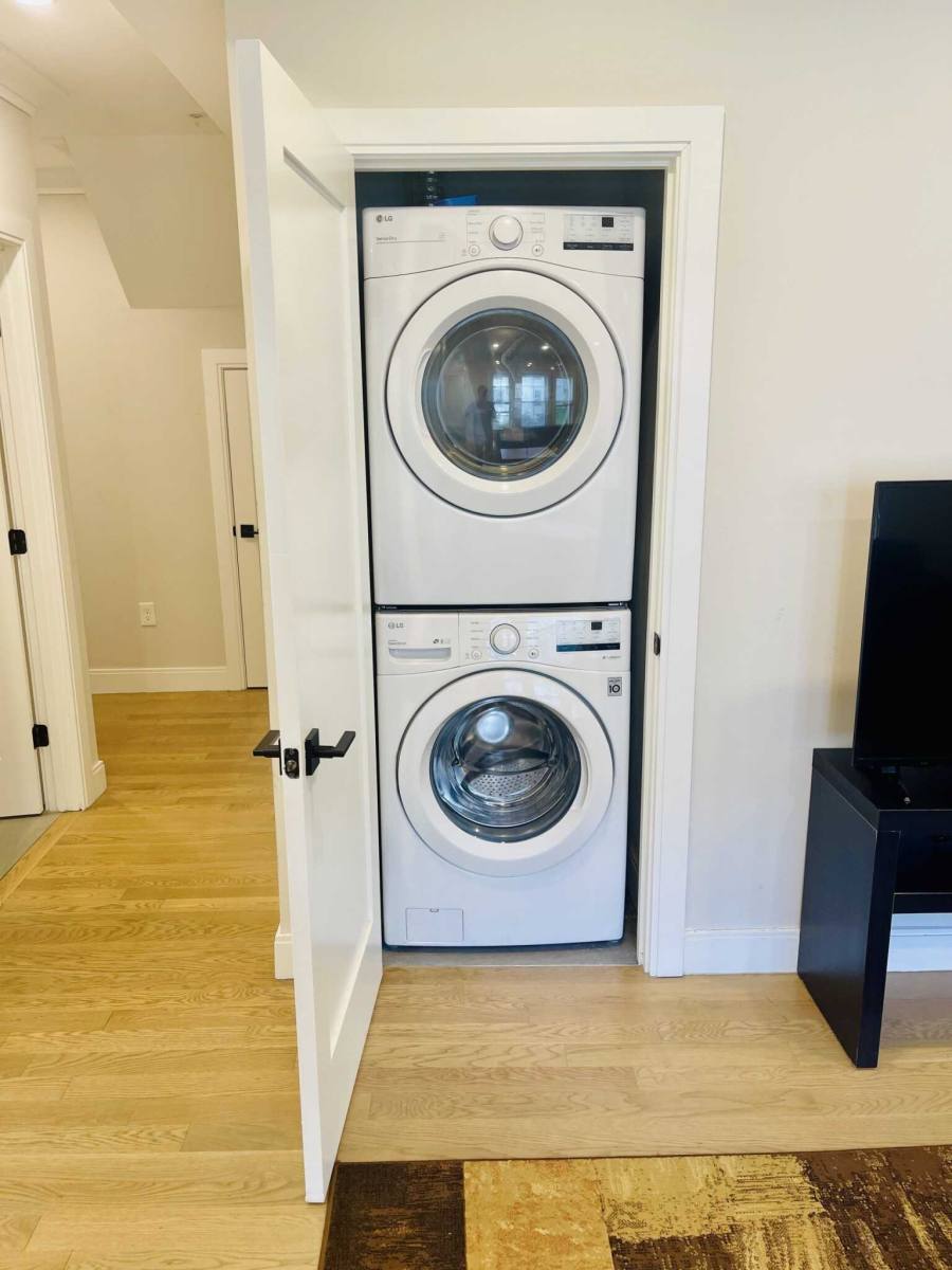 Apartment for rent at 51 Ridgemont St, Allston, MA 02134