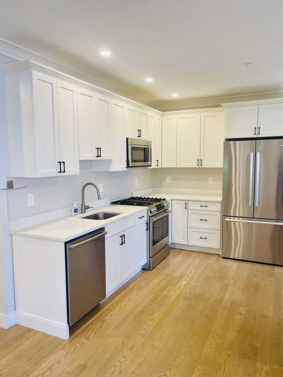 Apartment for rent at 51 Ridgemont St, Allston, MA 02134