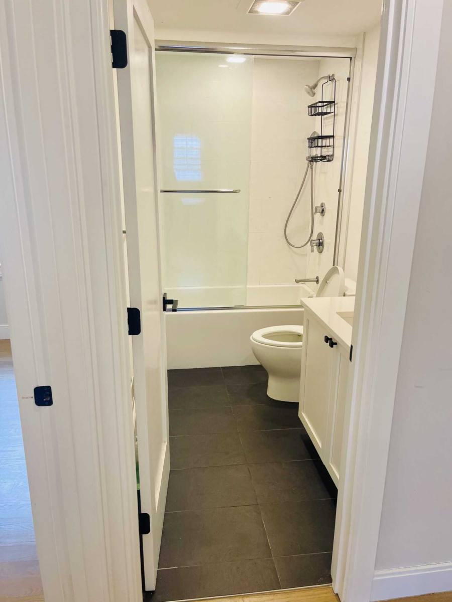 Apartment for rent at 51 Ridgemont St, Allston, MA 02134