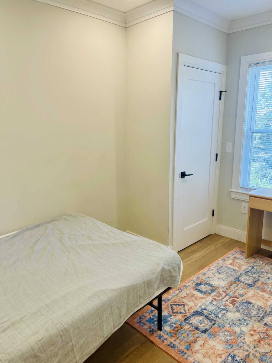 Apartment for rent at 51 Ridgemont St, Allston, MA 02134