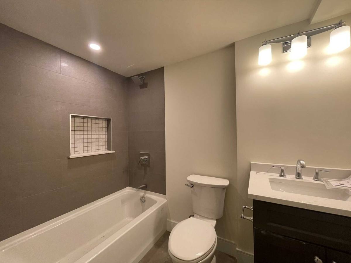 Apartment for rent at 69 Cameron St, Brookline, MA 02445