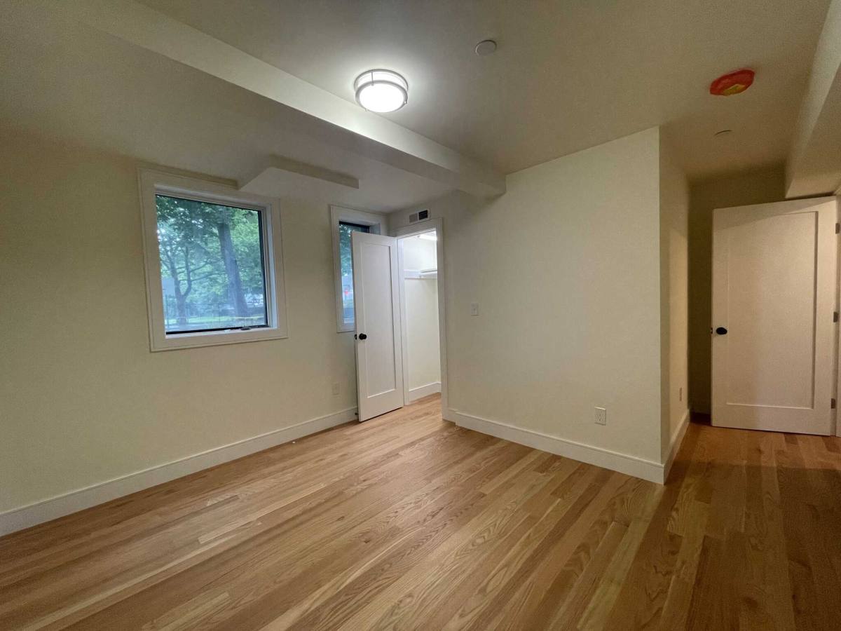Apartment for rent at 69 Cameron St, Brookline, MA 02445