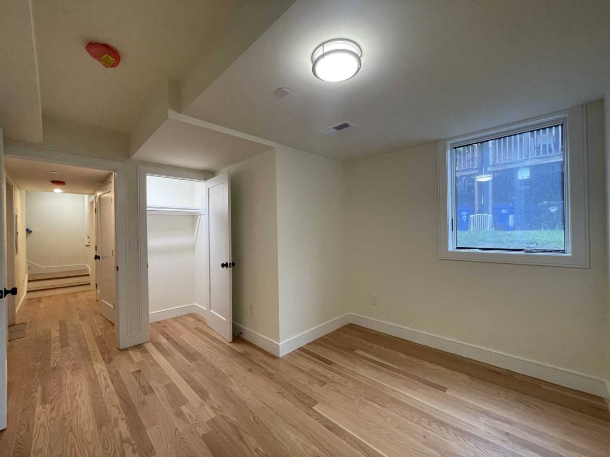 Apartment for rent at 69 Cameron St, Brookline, MA 02445
