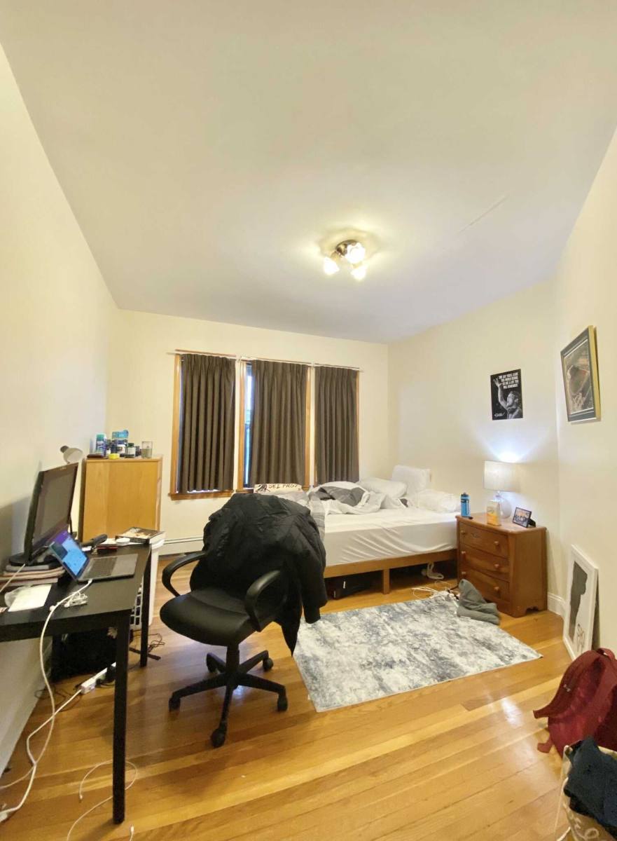 Apartment for rent at 52 Orkney Rd, Brighton, MA 02135