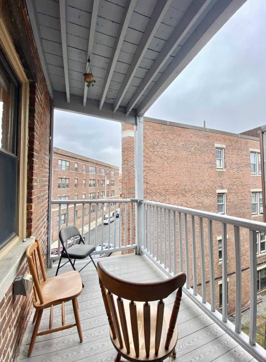 Apartment for rent at 52 Orkney Rd, Brighton, MA 02135