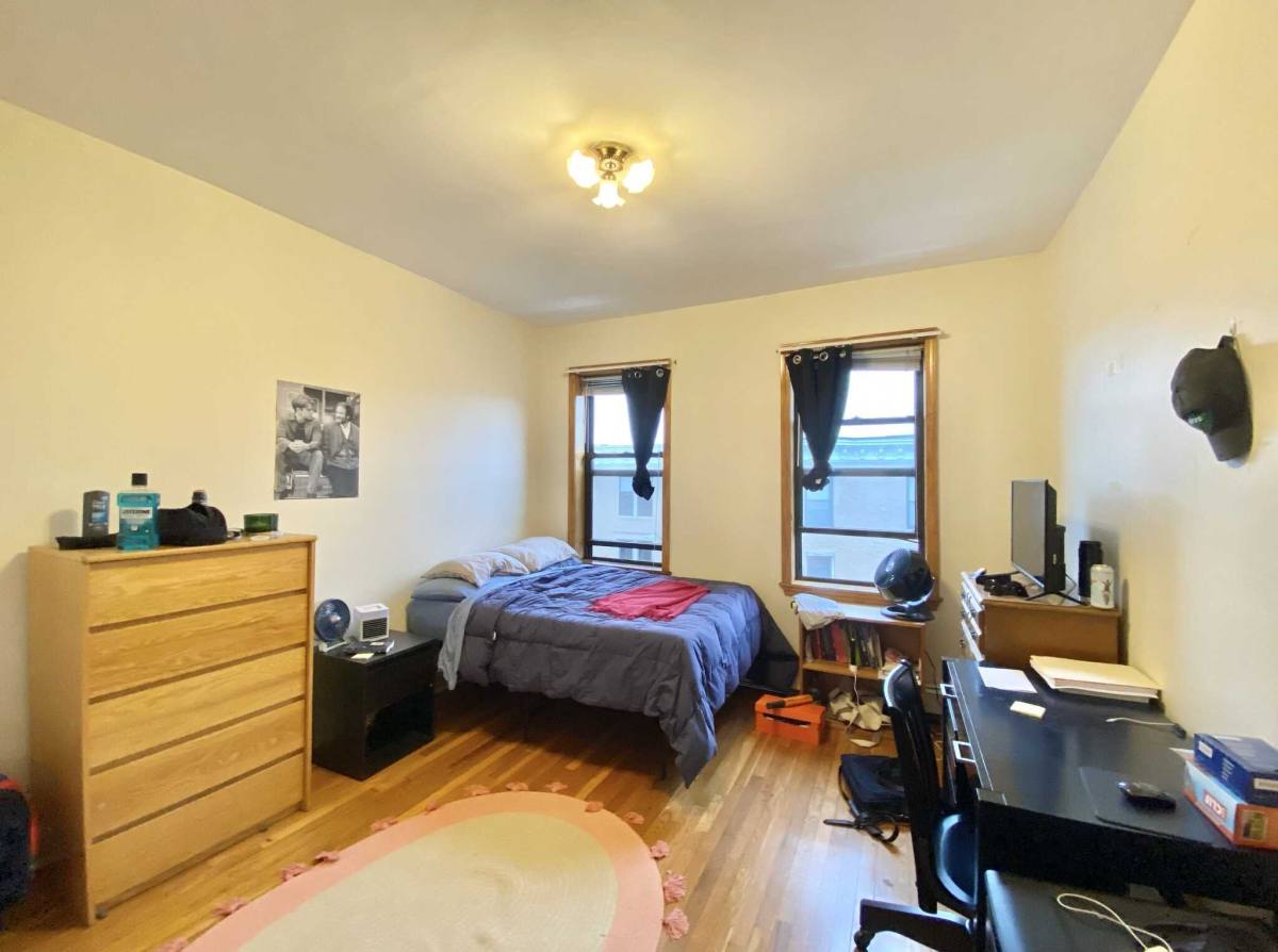 Apartment for rent at 52 Orkney Rd, Brighton, MA 02135