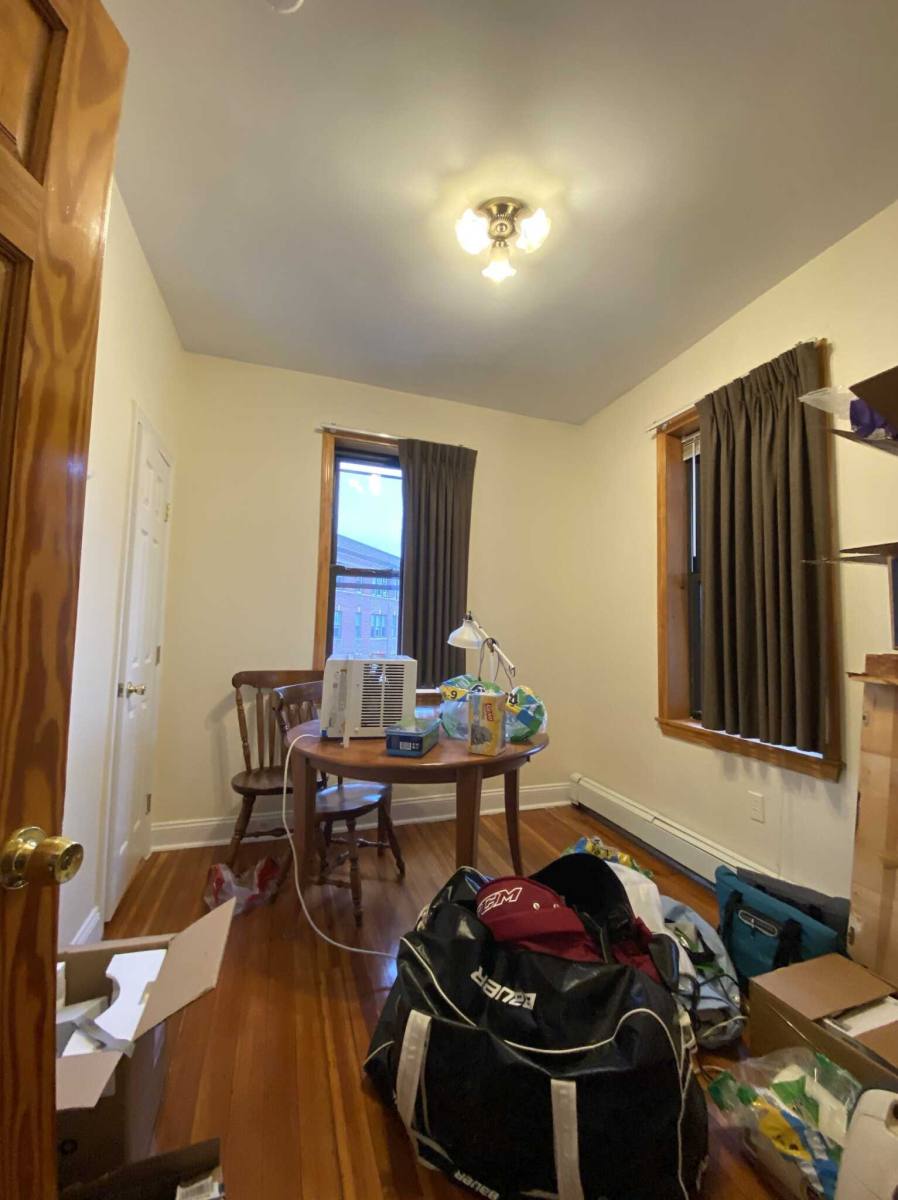 Apartment for rent at 52 Orkney Rd, Brighton, MA 02135