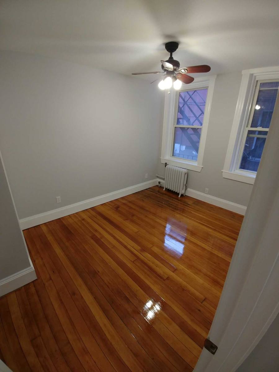 Apartment for rent at 227 Hanover St, Boston, MA 02113