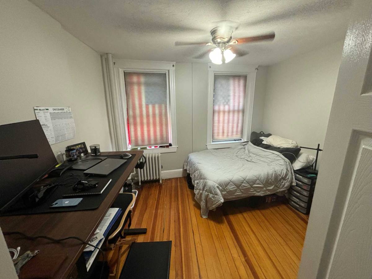 Apartment for rent at 227 Hanover St, Boston, MA 02113