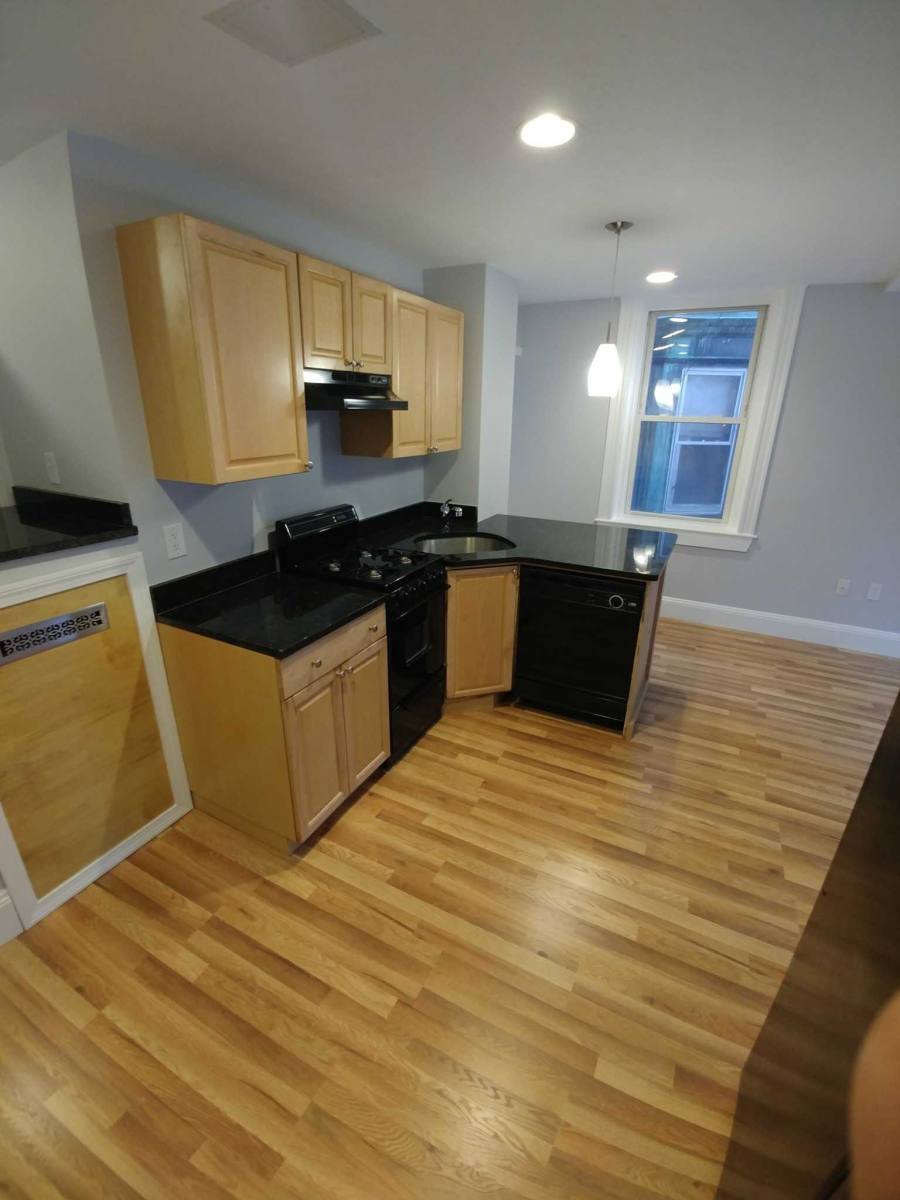 Apartment for rent at 227 Hanover St, Boston, MA 02113